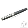 WATERMAN ウォーターマン 万年筆 エクセプション ナイト＆デイ ブラックST