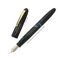 PILOT パイロット 万年筆 平蒔絵 逆さ富士