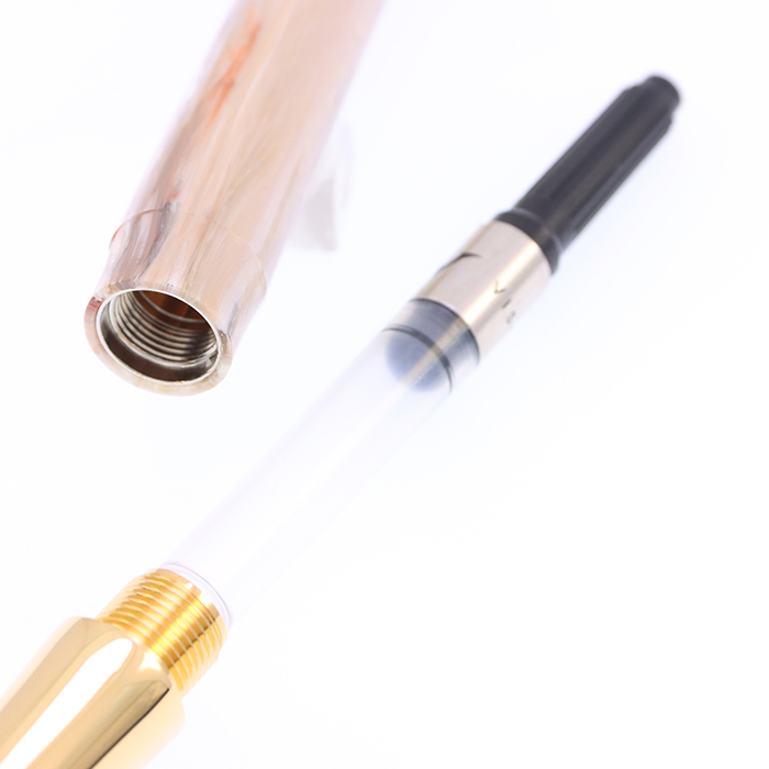 新品)VISCONTI ビスコンティ 万年筆 リミテッドエディション コ