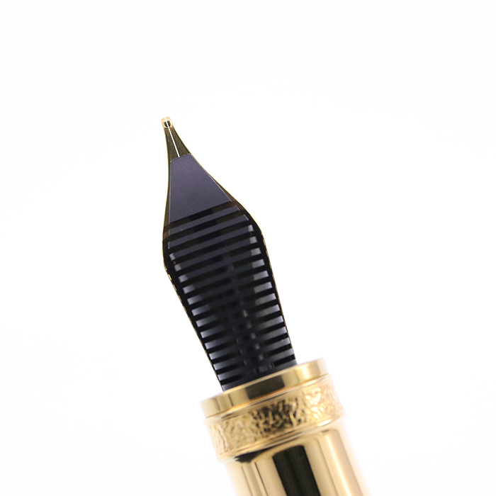 新品)VISCONTI ビスコンティ 万年筆 リミテッドエディション コ