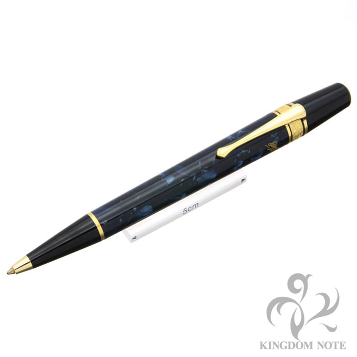MONTBLANC 作家シリーズ1998 エドガー・アラン・ポー ボールペン 詳細ページ | 万年筆 ボールペンなど高級筆記具の販売・買取