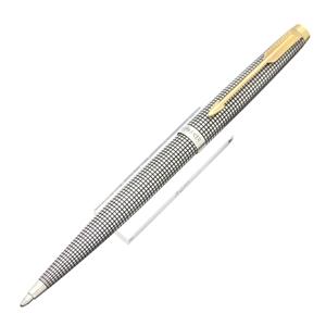 PARKER パーカー ボールペン #75 シズレ スターリングシルバー メイン