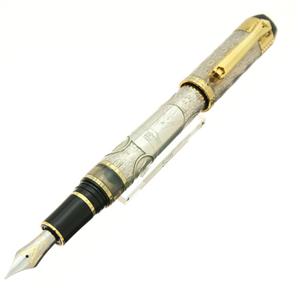 詳細ページ | 万年筆 ボールペンなど高級筆記具の販売・買取