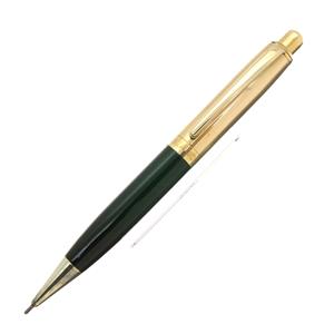 MONTBLANC モンブラン メカニカルペンシル Pix #672K ブラック/ゴールド 1.18mm メイン