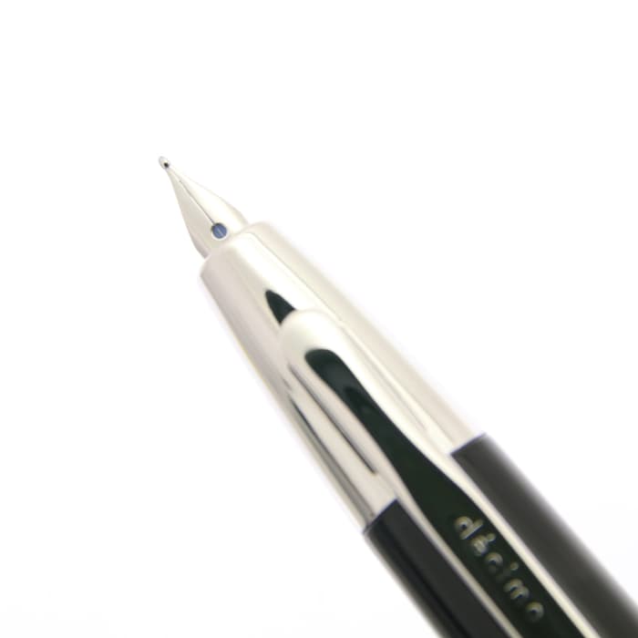 【希少！】パイロット キャップレスデシモ 限定 群来 18k F 詳細ページ | 万年筆 ボールペンなど高級筆記具の販売・買取