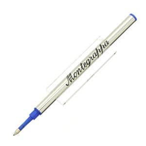 新品)Montegrappa モンテグラッパ ローラーボール替芯