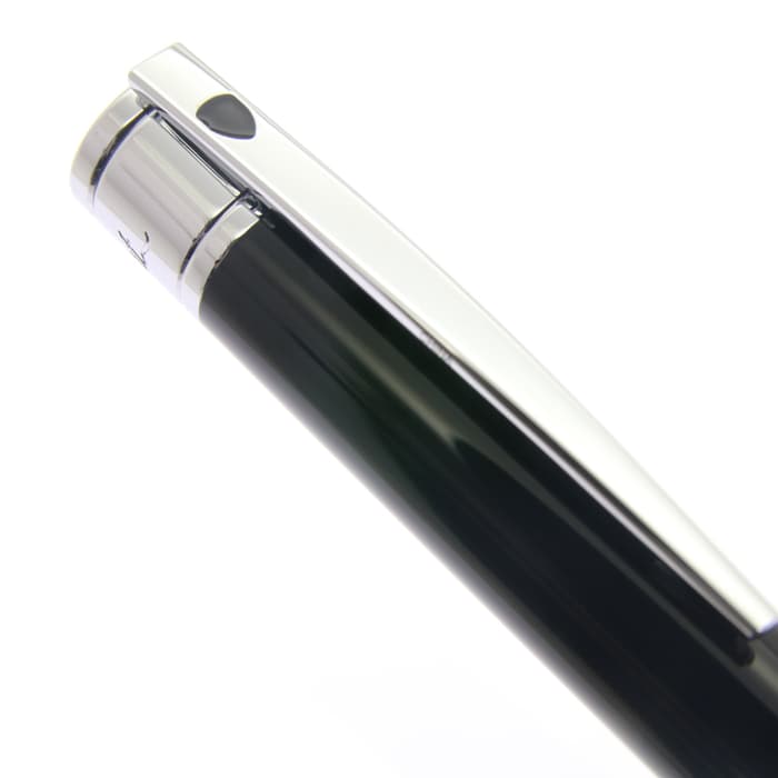 新品)S.T.Dupont エス・テー・デュポン ボールペン D-イニシャル