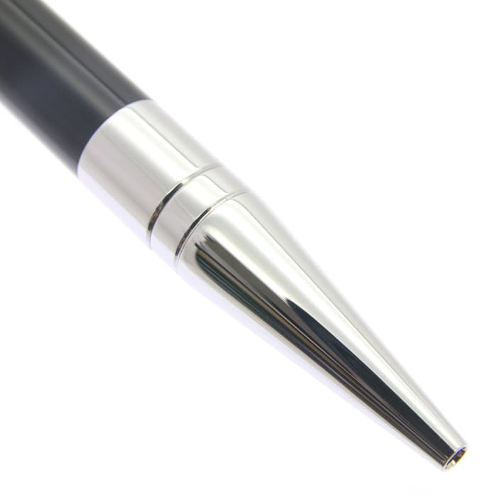 新品)S.T.Dupont エス・テー・デュポン ボールペン D-イニシャル