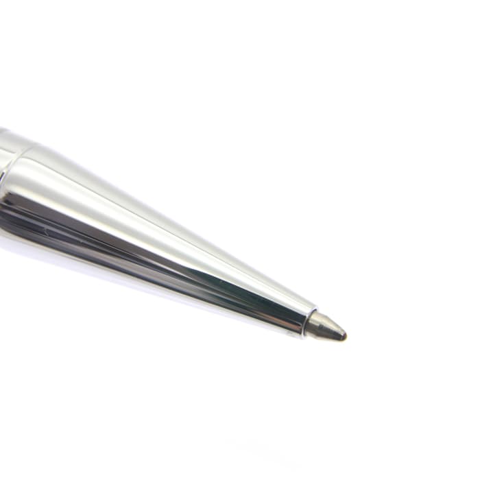 新品)S.T.Dupont エス・テー・デュポン ボールペン D-イニシャル