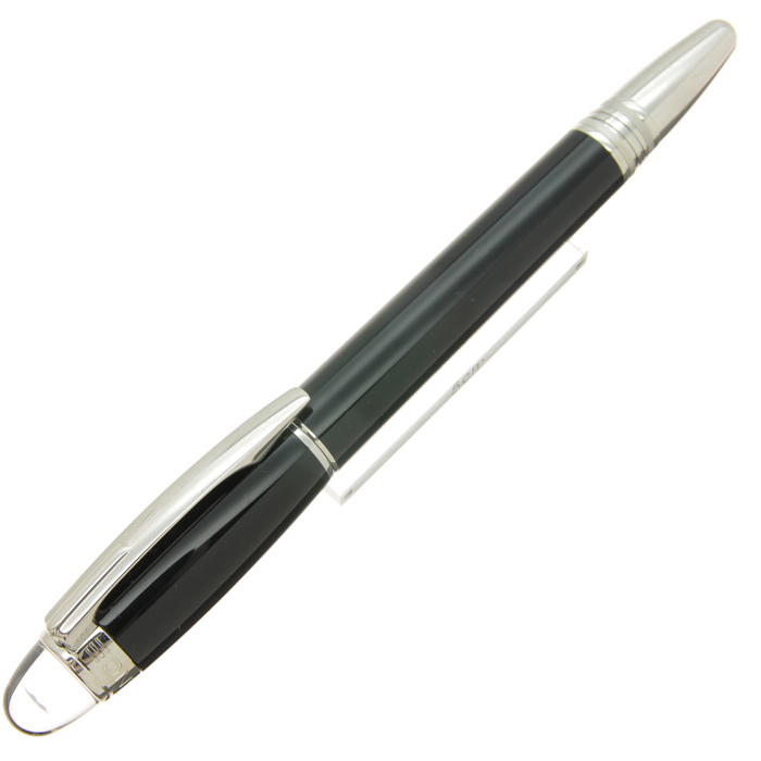 MONTBLANC（モンブラン）　オーグメントペーパー　ブルー モンブラン オーグメントペーパー サルトリアル ブルー - 高級E