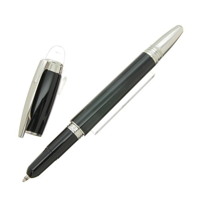 MONTBLANC（モンブラン）　オーグメントペーパー　ブルー モンブラン オーグメントペーパー サルトリアル ブルー - 高級E