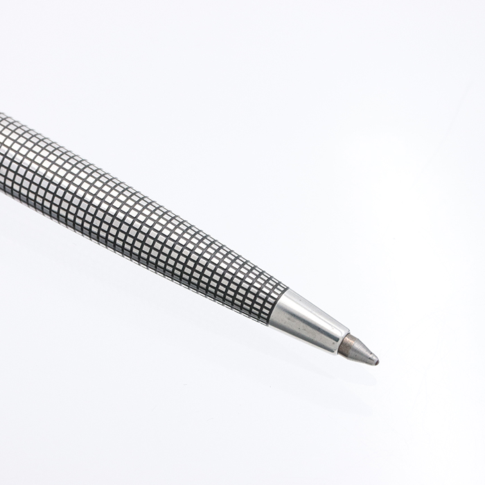 PARKER パーカー ボールペン スターリングシルバー 2本まとめ売り E 廃盤 Parker パーカー ジョッター ボールペン シルバー 2本セット