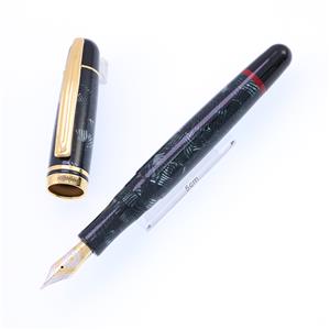 rotring ロットリング 万年筆 リミテッドエディション 復刻品 1928 M メイン