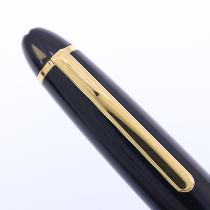 中古)MONTBLANC モンブラン メカニカルペンシル マイ