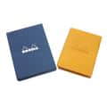 RHODIA ロディア オーガナイザー ミニ 3穴 シック オレンジ