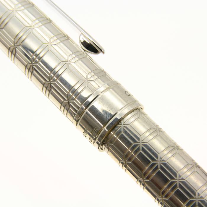 パイロットカスタム切子ボールペン（生産終了品） 詳細ページ | 万年筆 ボールペンなど高級筆記具の販売・買取