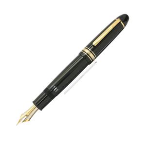 MONTBLANC モンブラン 万年筆 マイスターシュテュック #149 EF メイン