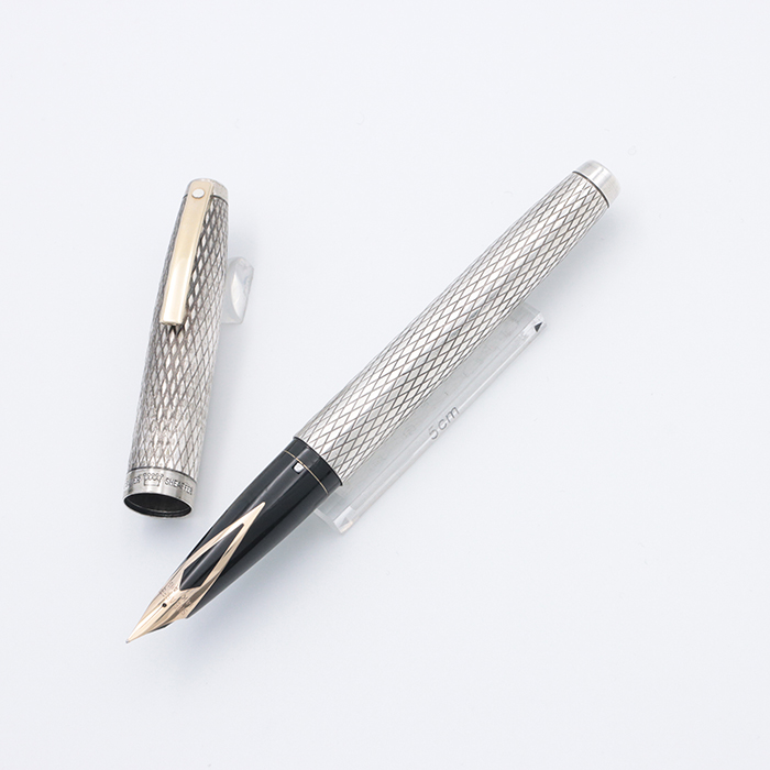 5HO島10001D】☆1円スタート☆SHEAFFER☆シェーファー☆万年筆