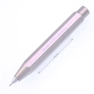メカニカルペンシル スチールスポーツ 0.7mm