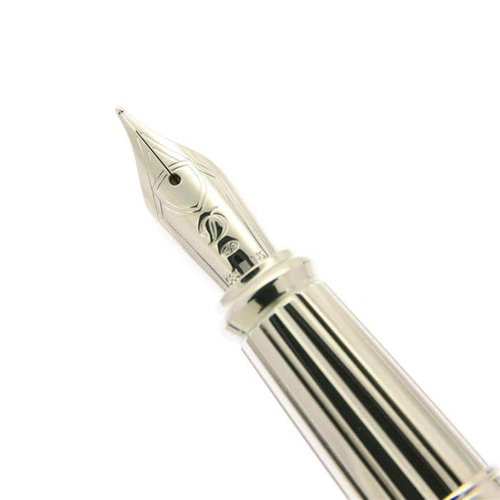 楽天市場】エステーデュポン S.T.Dupont メガネ DPE703 4