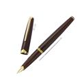 MONTBLANC モンブラン 万年筆 #121 バーガンディ