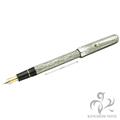 SHEAFFER シェーファー 万年筆 アジアシリーズ バンブー ロイヤルセランゴール