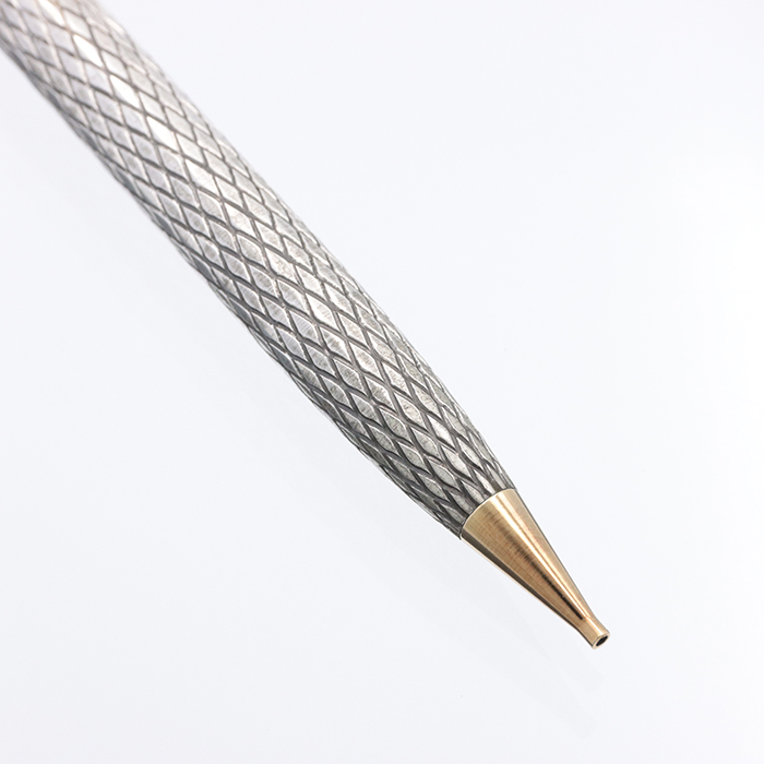 SHEAFFER IMPERIAL スターリングシルバー シャープペンシル 詳細ページ | 万年筆 ボールペンなど高級筆記具の販売・買取