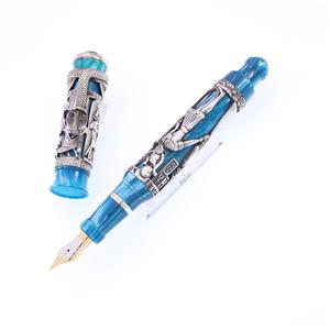 MontyClaw モンティクロー スパイク エッジリング #15 ナバホ族