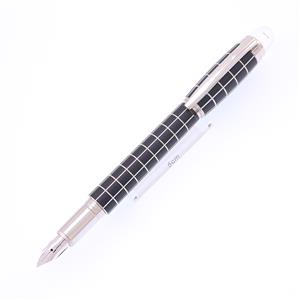 万年筆 スターウォーカー メタルラバー F