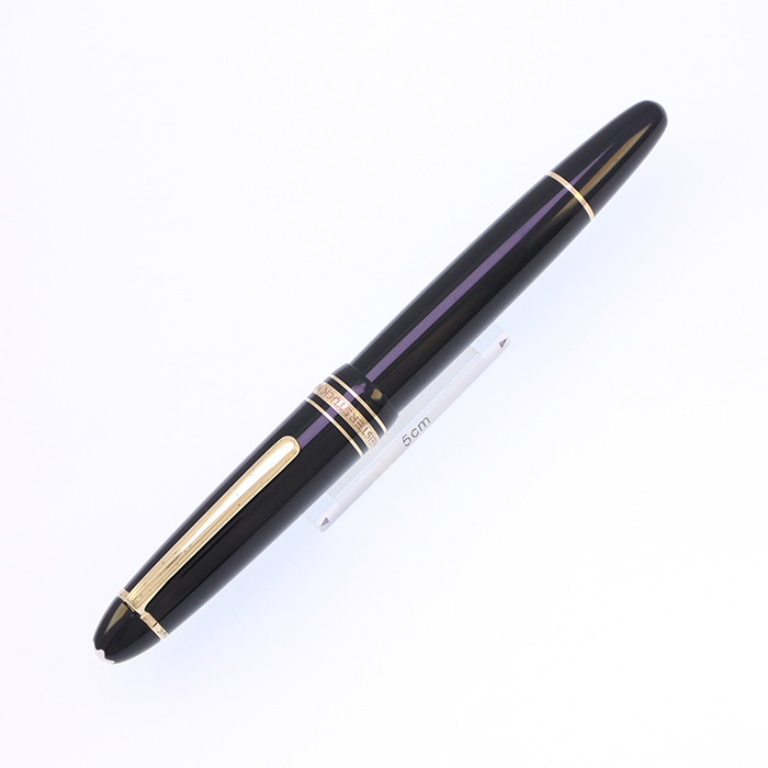 中古)MONTBLANC モンブラン ドキュメントマーカー マイ