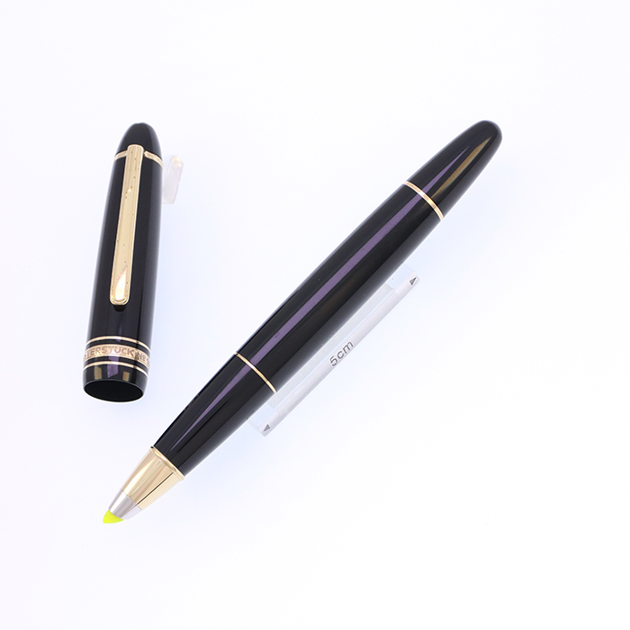 中古)MONTBLANC モンブラン ドキュメントマーカー マイ