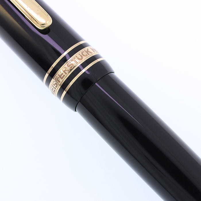中古)MONTBLANC モンブラン ドキュメントマーカー マイ