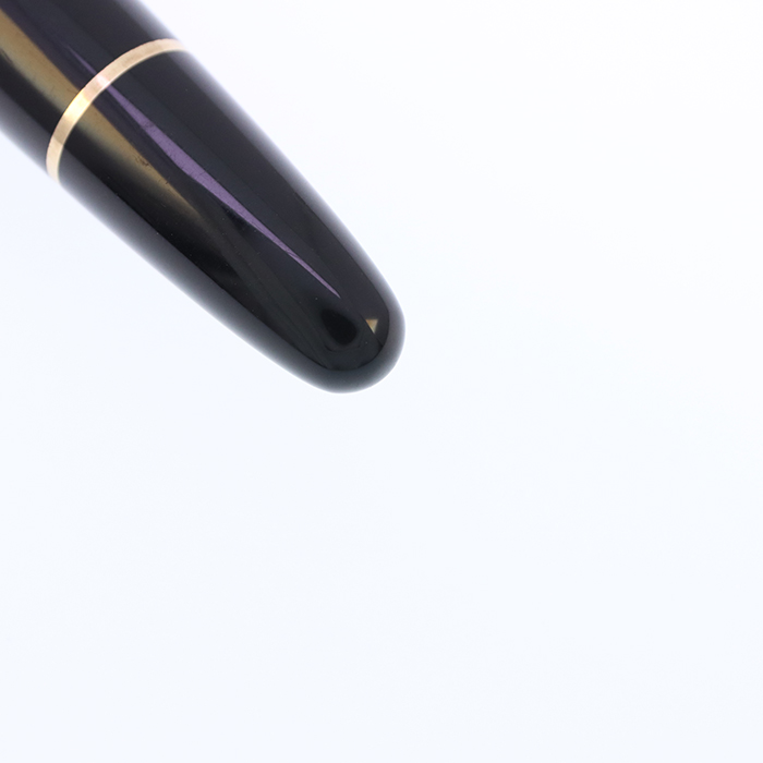 中古)MONTBLANC モンブラン ドキュメントマーカー マイ