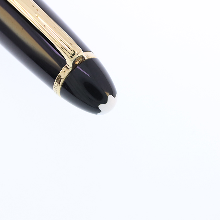 中古)MONTBLANC モンブラン ドキュメントマーカー マイ