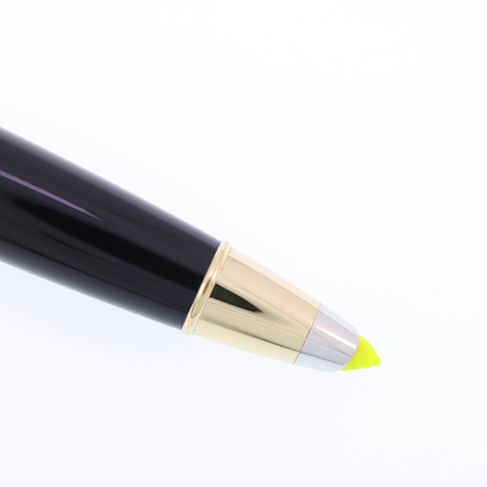 中古)MONTBLANC モンブラン ドキュメントマーカー マイ