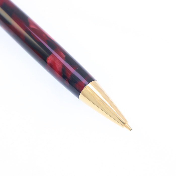 中古)PILOT パイロット メカニカルペンシル カスタム レガンス2 中古)PILOT パイロット メカニカルペンシル カスタム レガンス2