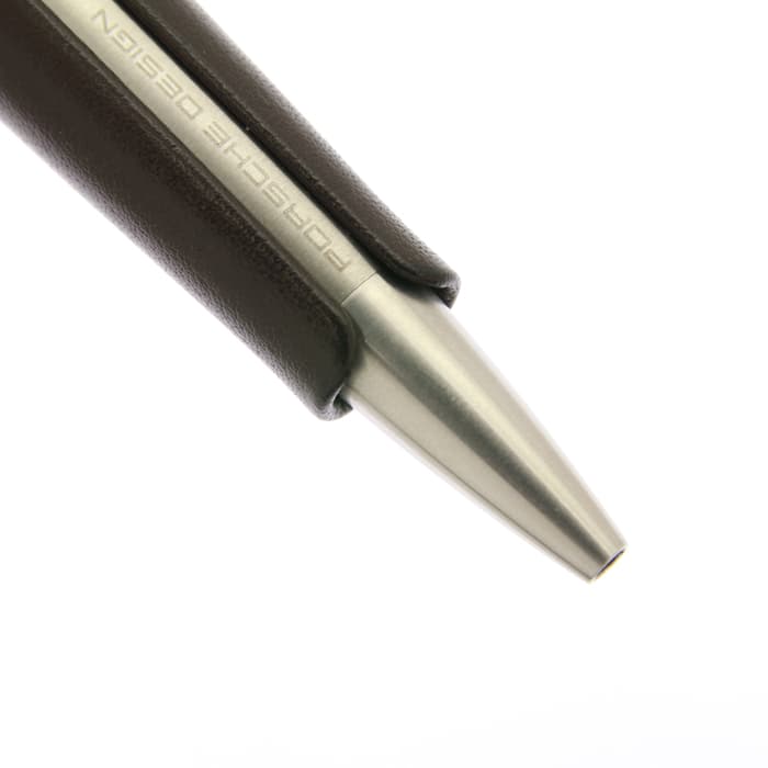 Porsche Design - ポルシェデザイン ペン - 金属素材 Amazon | Porsche Design Tec フレックススチールボールペン