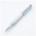 Pelikan ペリカン 万年筆 自然の美観シリーズ M640 エターナルアイス M