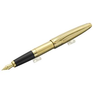 CROSS クロス ボールペン アポジー 23金ヘビープレート 詳細ページ | 万年筆 ボールペンなど高級筆記具の販売・買取