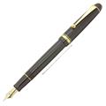 PILOT パイロット 万年筆 K.ITOYA限定 カスタム74 ブラウン