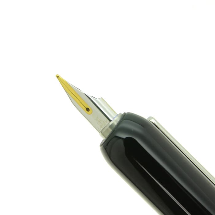 新品)LAMY ラミー 万年筆 ダイアログ3 by フランコ・クリヴィオ ピアノ