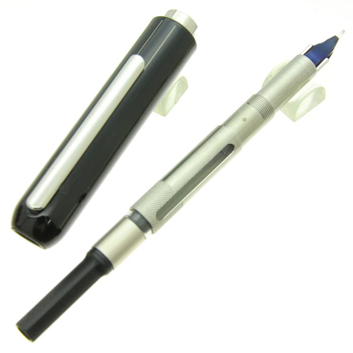 新品)LAMY ラミー 万年筆 ダイアログ3 by フランコ・クリヴィオ ピアノ