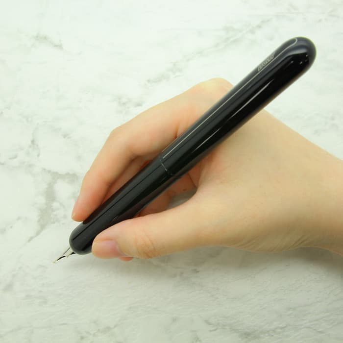 新品)LAMY ラミー 万年筆 ダイアログ3 by フランコ・クリヴィオ ピアノ