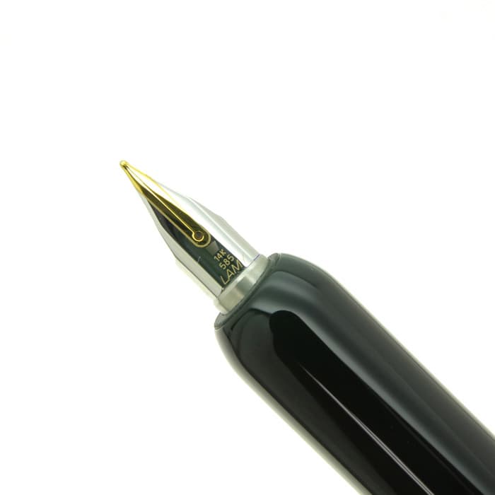 新品)LAMY ラミー 万年筆 ダイアログ3 by フランコ・クリヴィオ ピアノ
