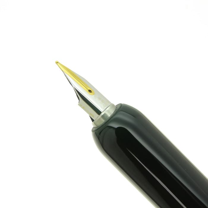 【週末限定2割引】LAMY ダイアログ 3 ブラック M（中字） 新品)LAMY ラミー 万年筆 ダイアログ3 by フランコ・クリヴィオ ピアノ