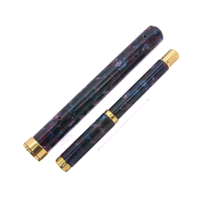 中古)WATERMAN ウォーターマン 万年筆 スペシャルエディション