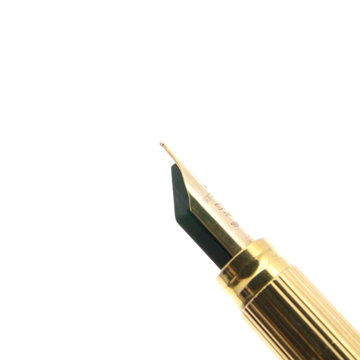 新品)WATERMAN ウォーターマン 万年筆 エキスパート ローズ