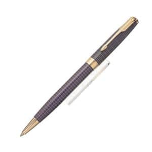 PARKER パーカー ボールペン ソネット プレミアム パープルシズレPGT メイン