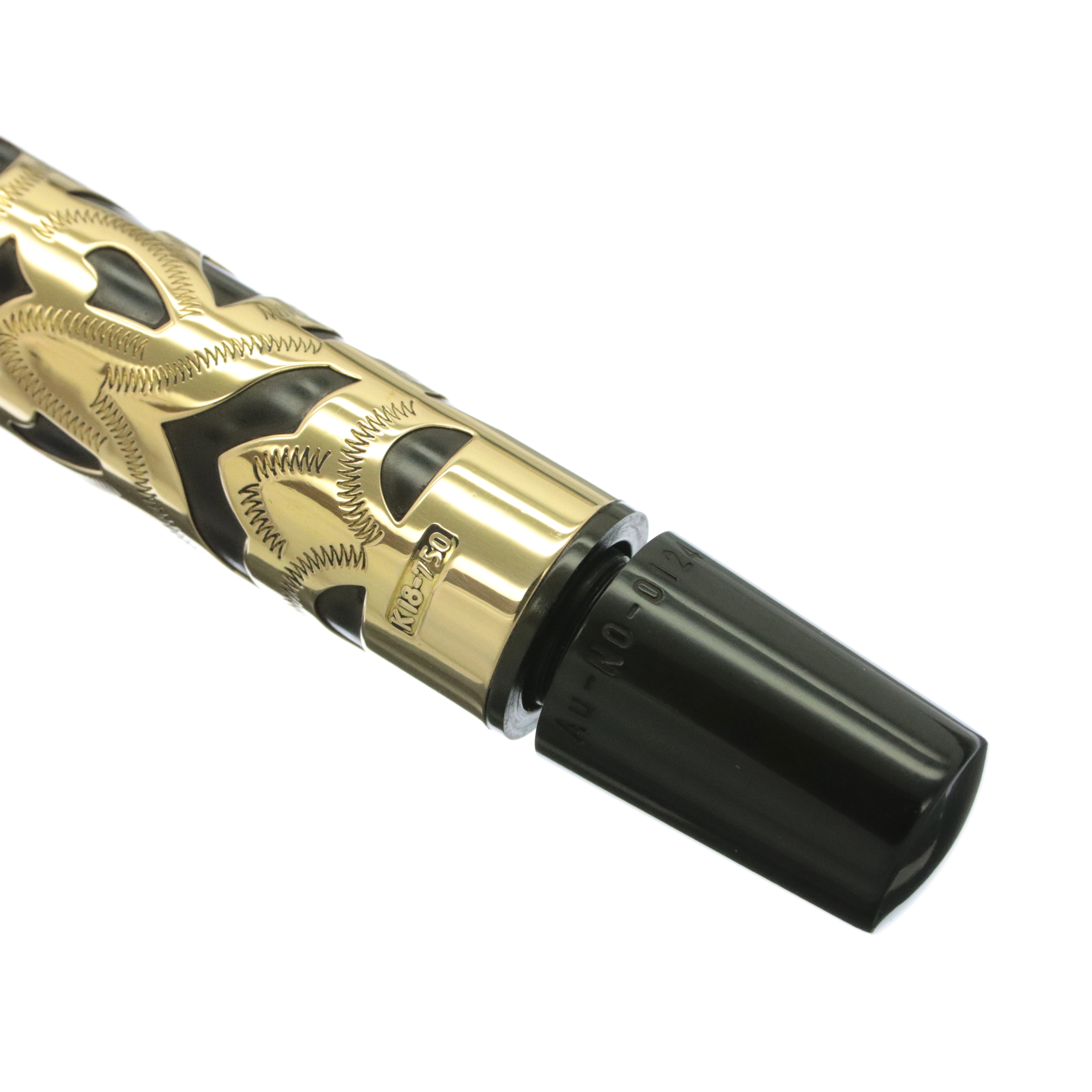 新品プラチナ万年筆「xxxHOLiC」モデル 新品プラチナ万年筆「xxxHOLiC」モデル プラチナ萬年筆(PLATINUM