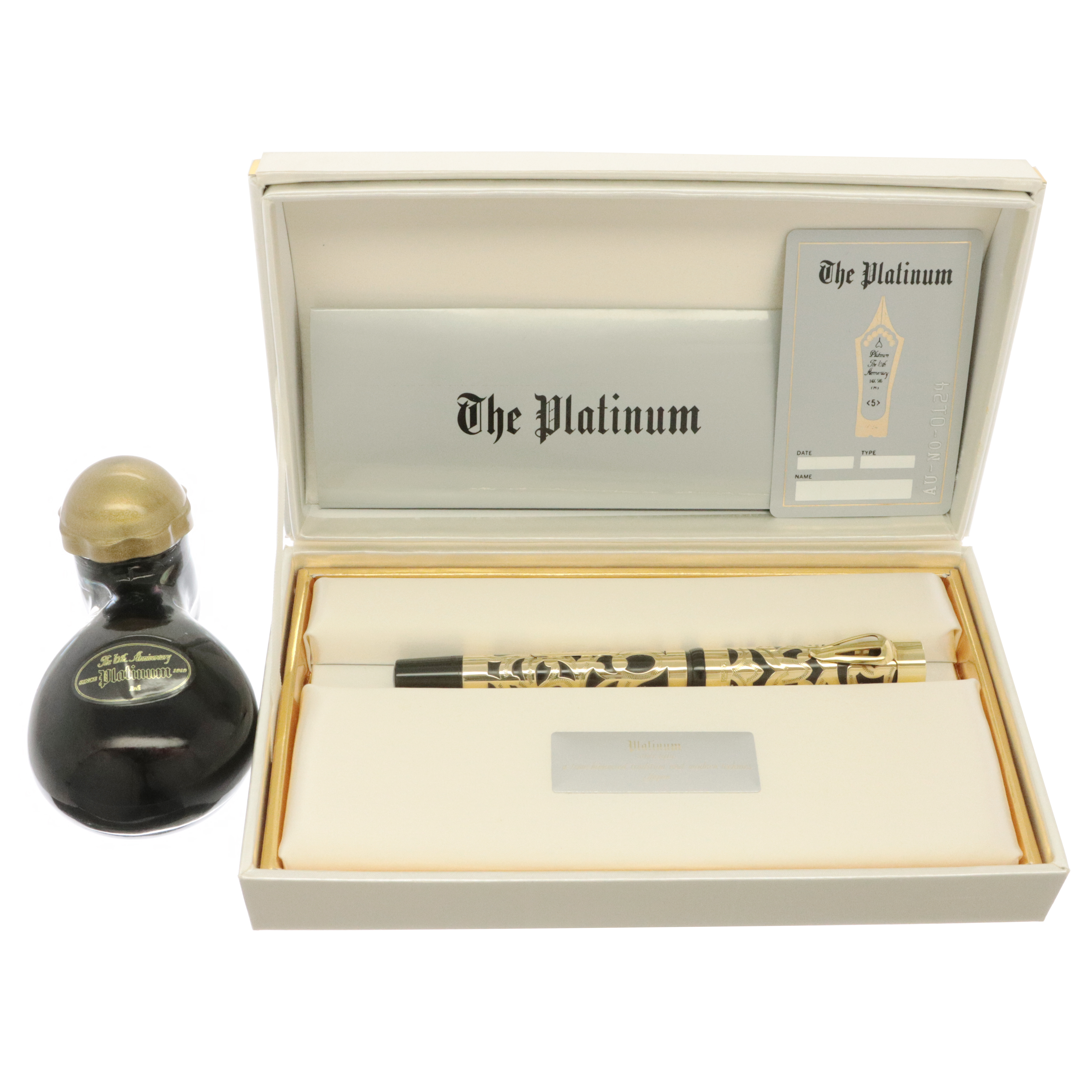 詳細ページ | 万年筆 ボールペンなど高級筆記具の販売・買取